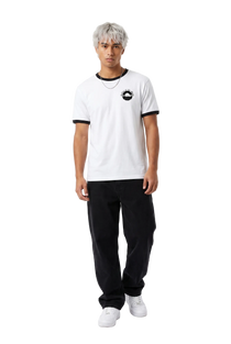Valley of the Moon Men's Ringer T-Shirt