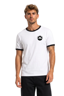Valley of the Moon Men's Ringer T-Shirt