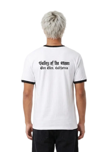 Valley of the Moon Men's Ringer T-Shirt