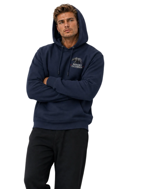HOODIES