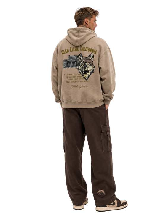 HOODIES