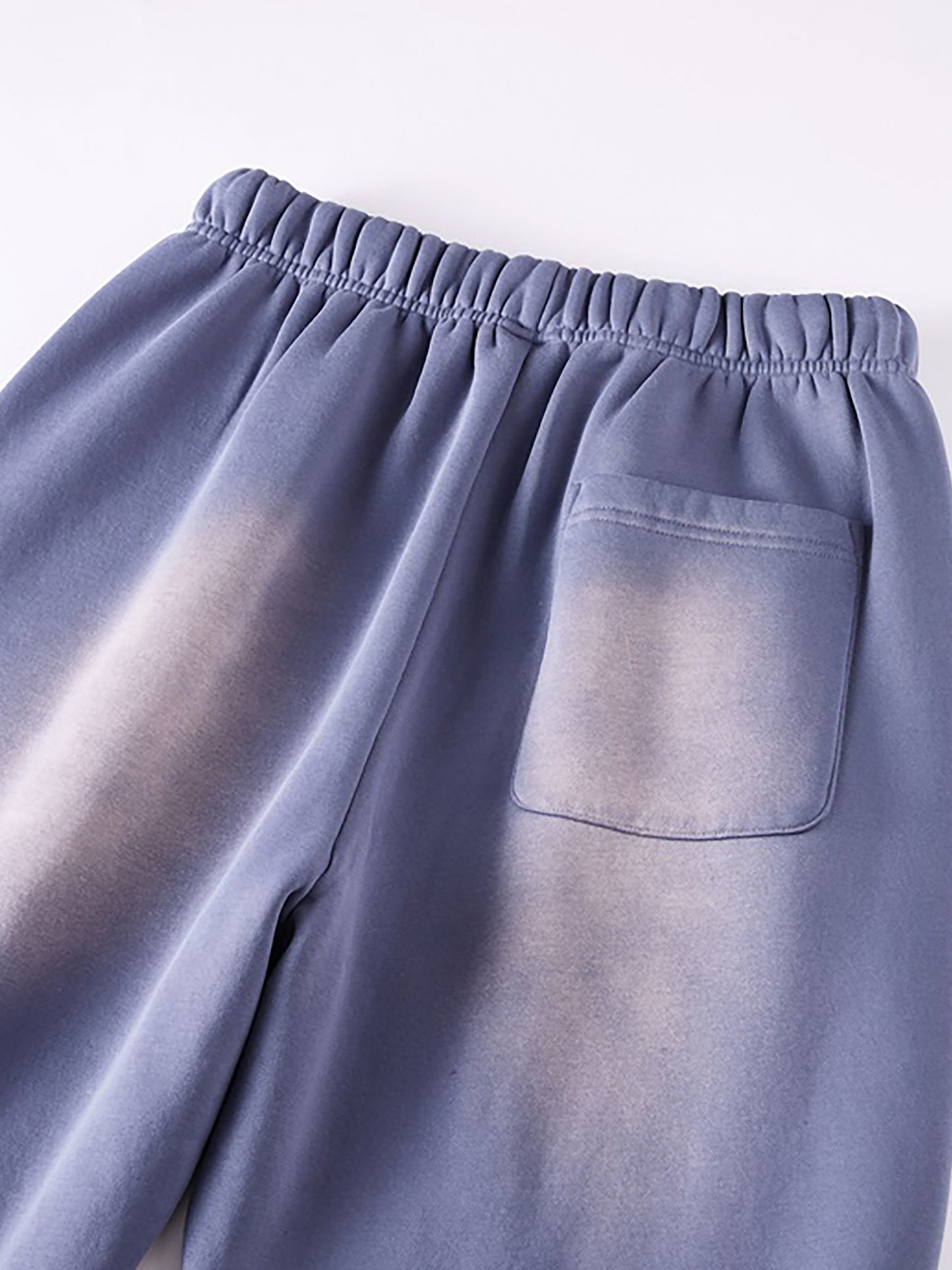 Jack London Writer's Guild Sunfade Fleeced Sweatpants