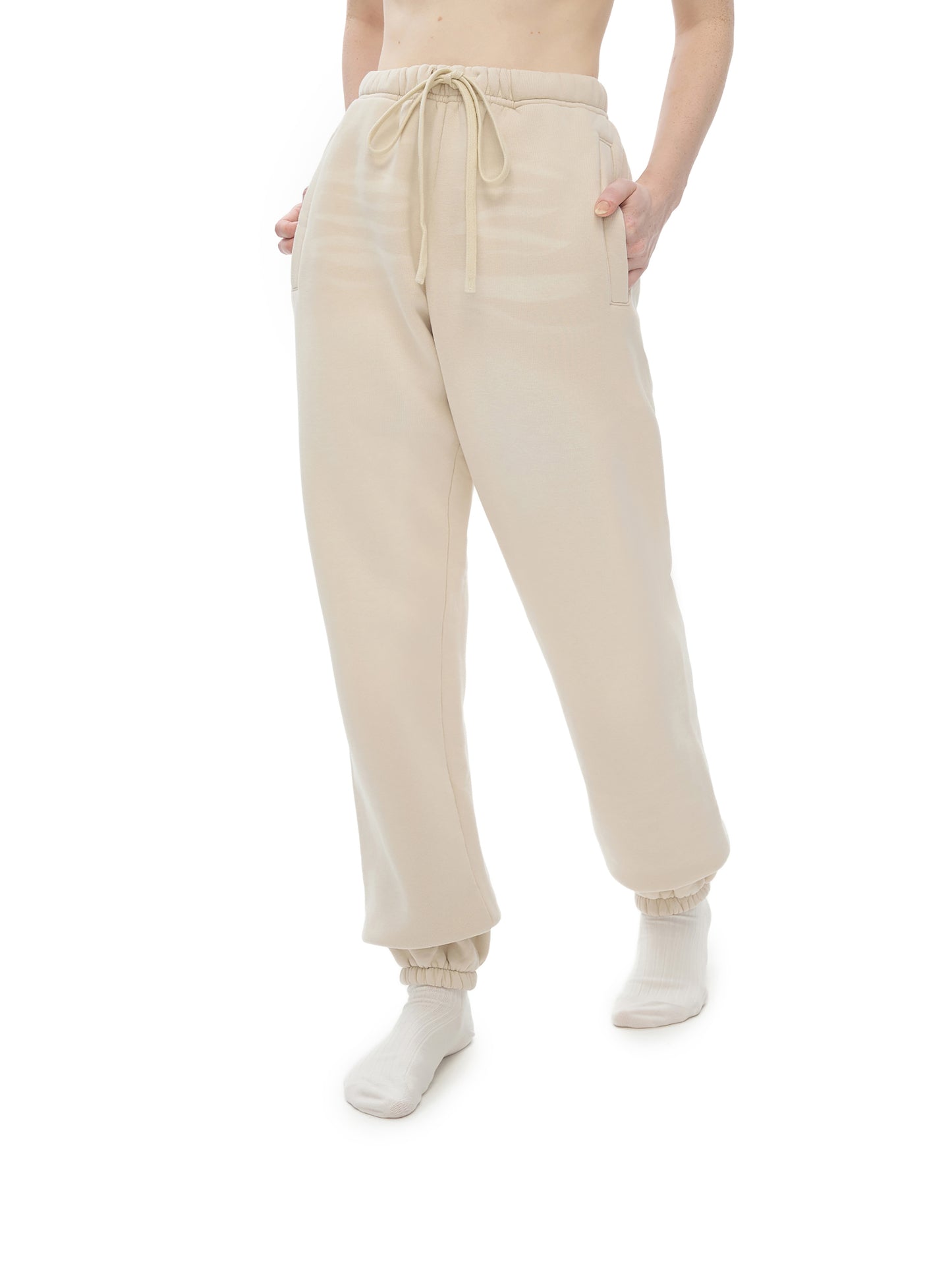Jack London Writer's Guild Sunfade Fleeced Sweatpants