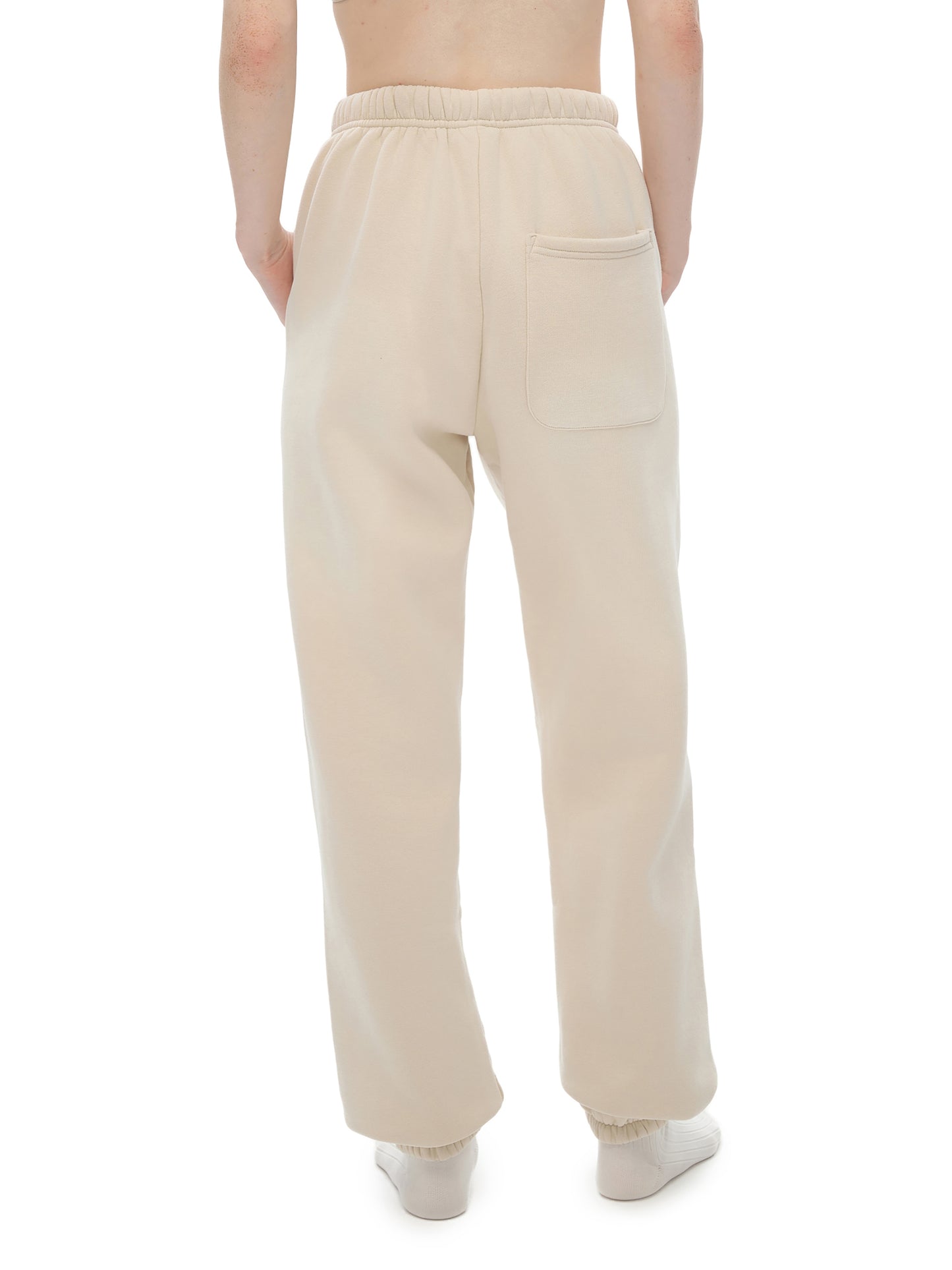 Jack London Writer's Guild Sunfade Fleeced Sweatpants