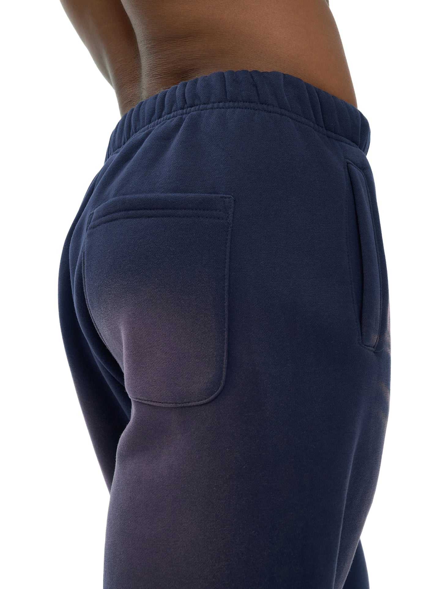 Jack London Writer's Guild Sunfade Fleeced Sweatpants