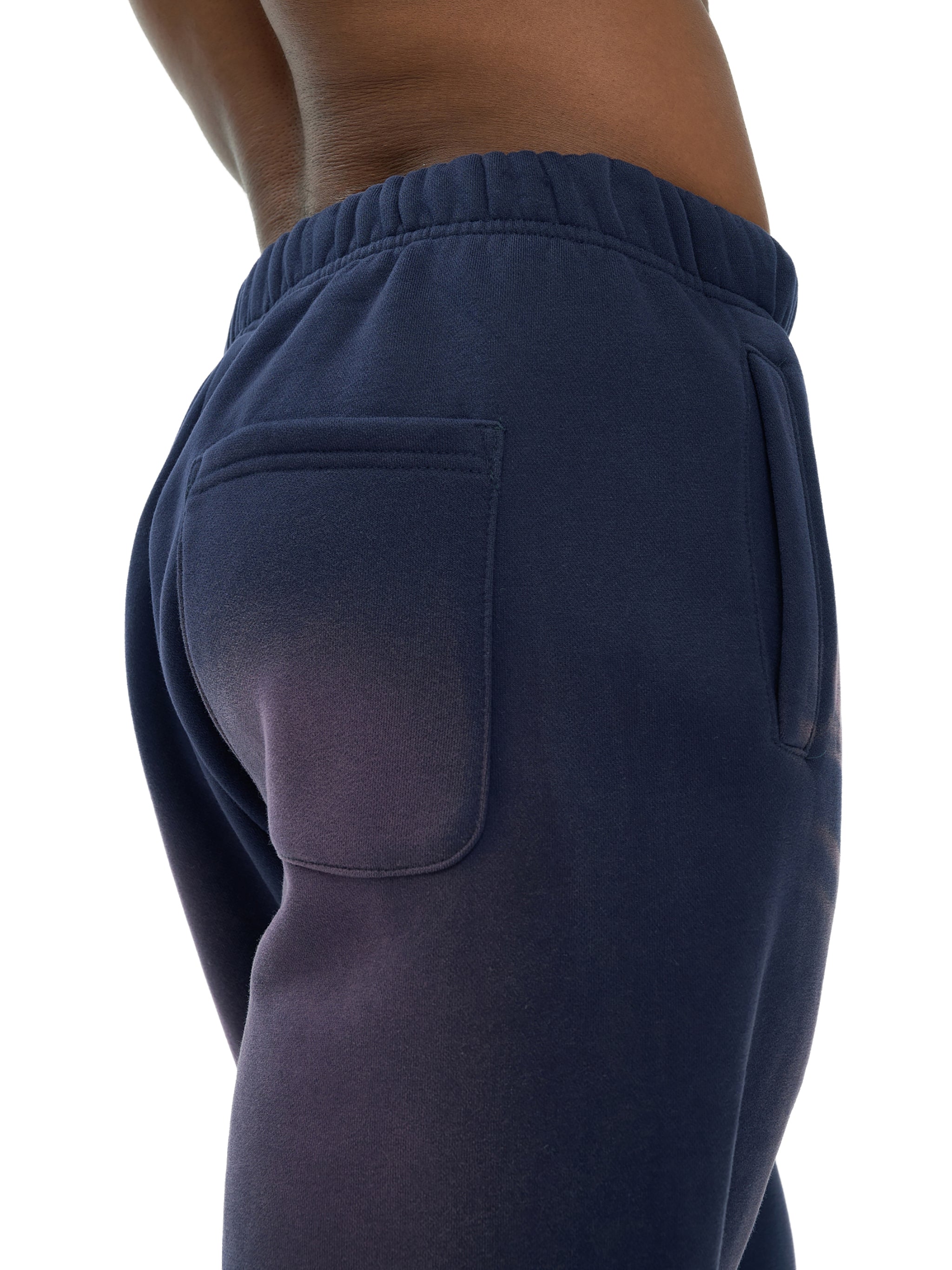 Jack London Writer's Guild Sunfade Fleeced Sweatpants