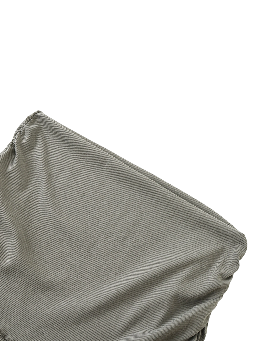 Valley of the Moon Glam Dyed Washed Maxi Skirt