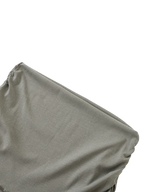 Valley of the Moon Glam Dyed Washed Maxi Skirt