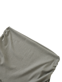 Valley of the Moon Glam Dyed Washed Maxi Skirt