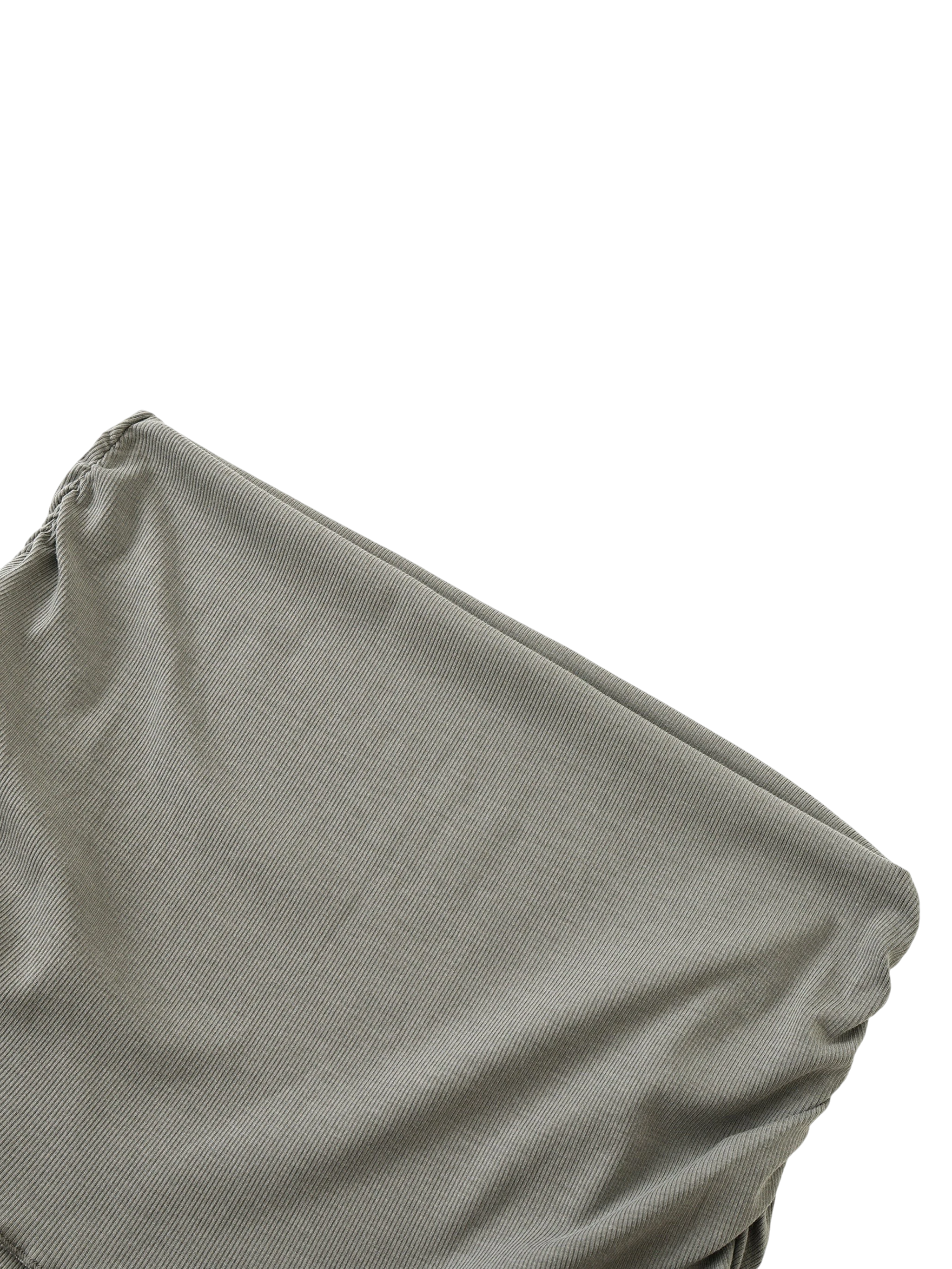 Valley of the Moon Glam Dyed Washed Maxi Skirt