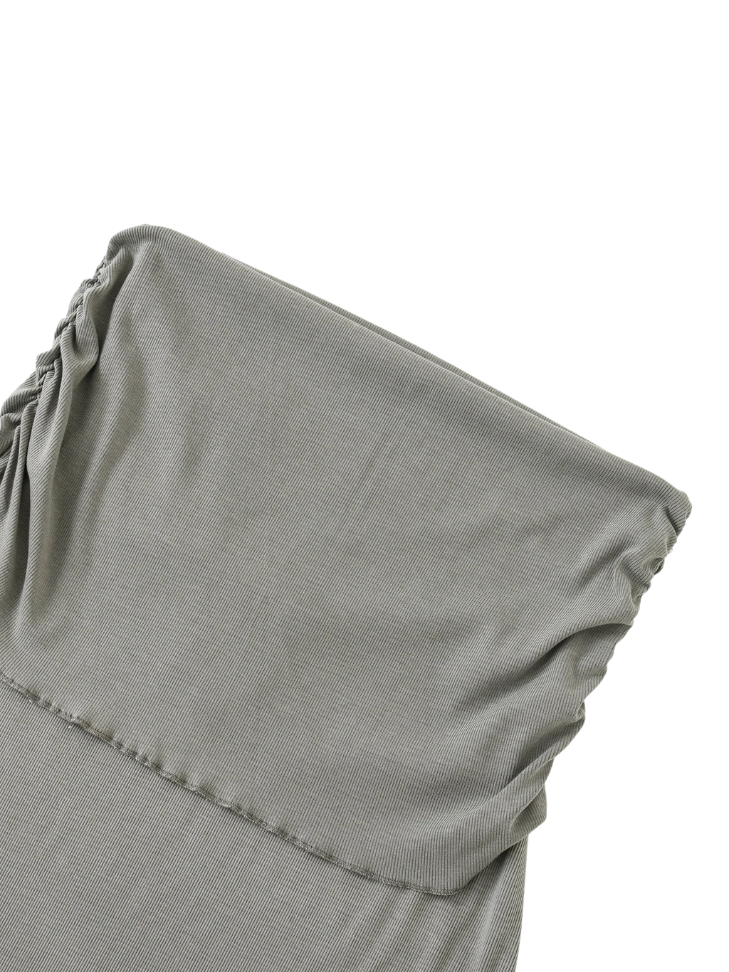 Valley of the Moon Glam Dyed Washed Maxi Skirt