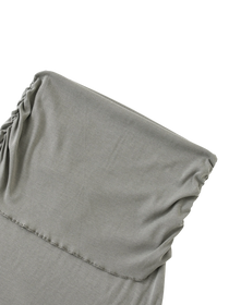 Valley of the Moon Glam Dyed Washed Maxi Skirt