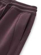 Valley of the Moon Women's Drawstring Straight-Leg Sweatpants