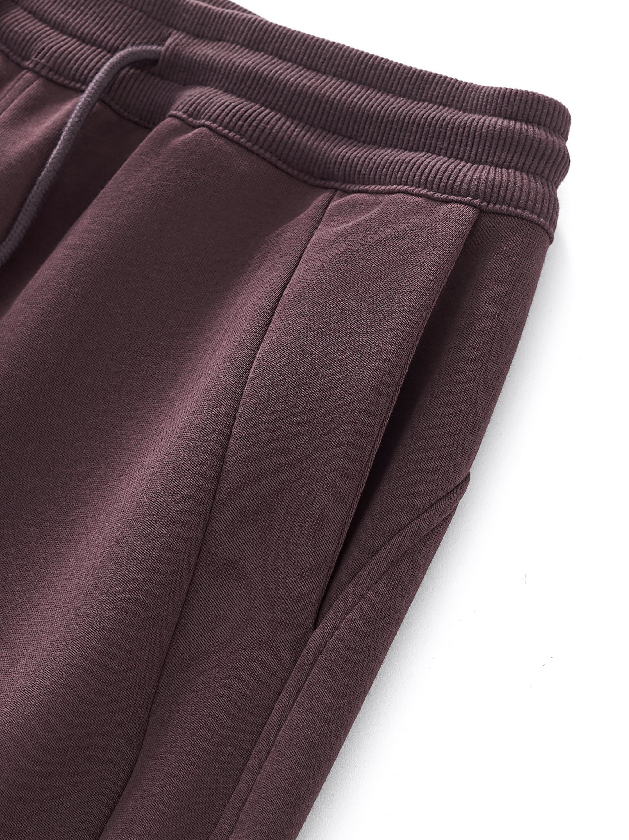 Valley of the Moon Women's Drawstring Straight-Leg Sweatpants