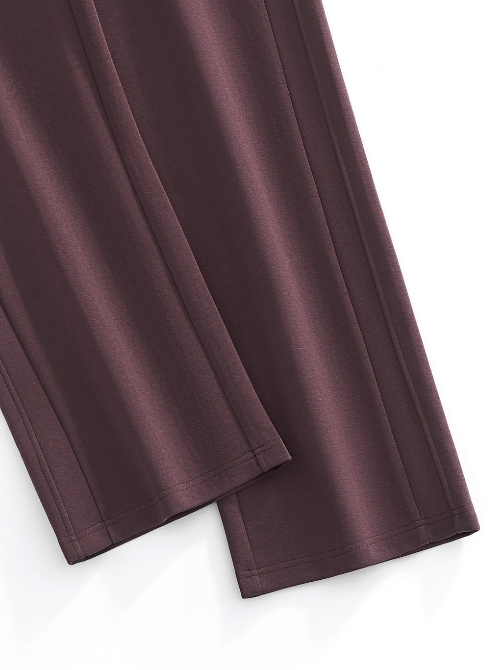 Valley of the Moon Women's Drawstring Straight-Leg Sweatpants