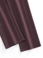 Valley of the Moon Women's Drawstring Straight-Leg Sweatpants