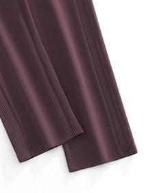 Valley of the Moon Vamp Women's Straight-Leg Sweatpants