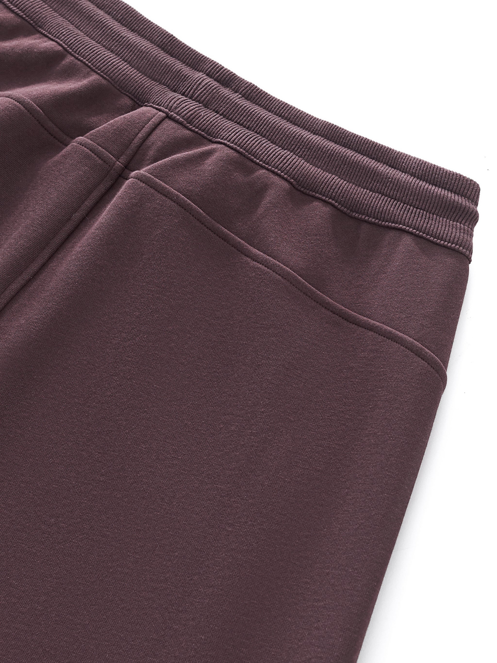 Valley of the Moon Women's Drawstring Straight-Leg Sweatpants