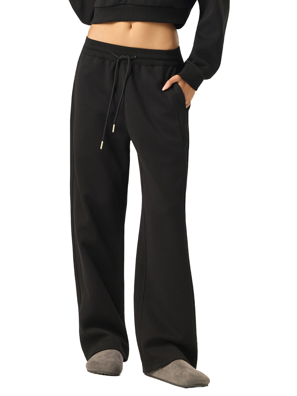 Valley of the Moon Vamp Women's Straight-Leg Sweatpants