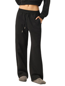 Valley of the Moon Vamp Women's Straight-Leg Sweatpants