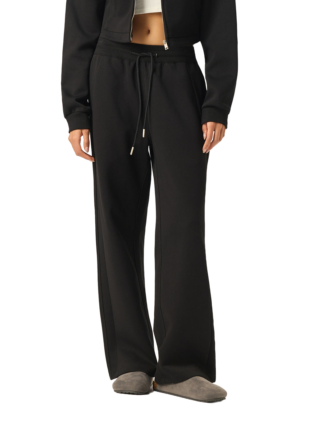 Valley of the Moon Vamp Women's Straight-Leg Sweatpants