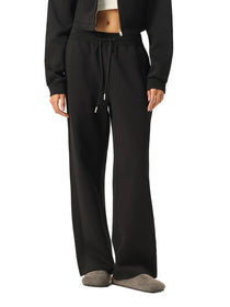 Valley of the Moon Vamp Women's Straight-Leg Sweatpants