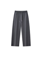 Valley of the Moon Women's Drawstring Straight-Leg Sweatpants