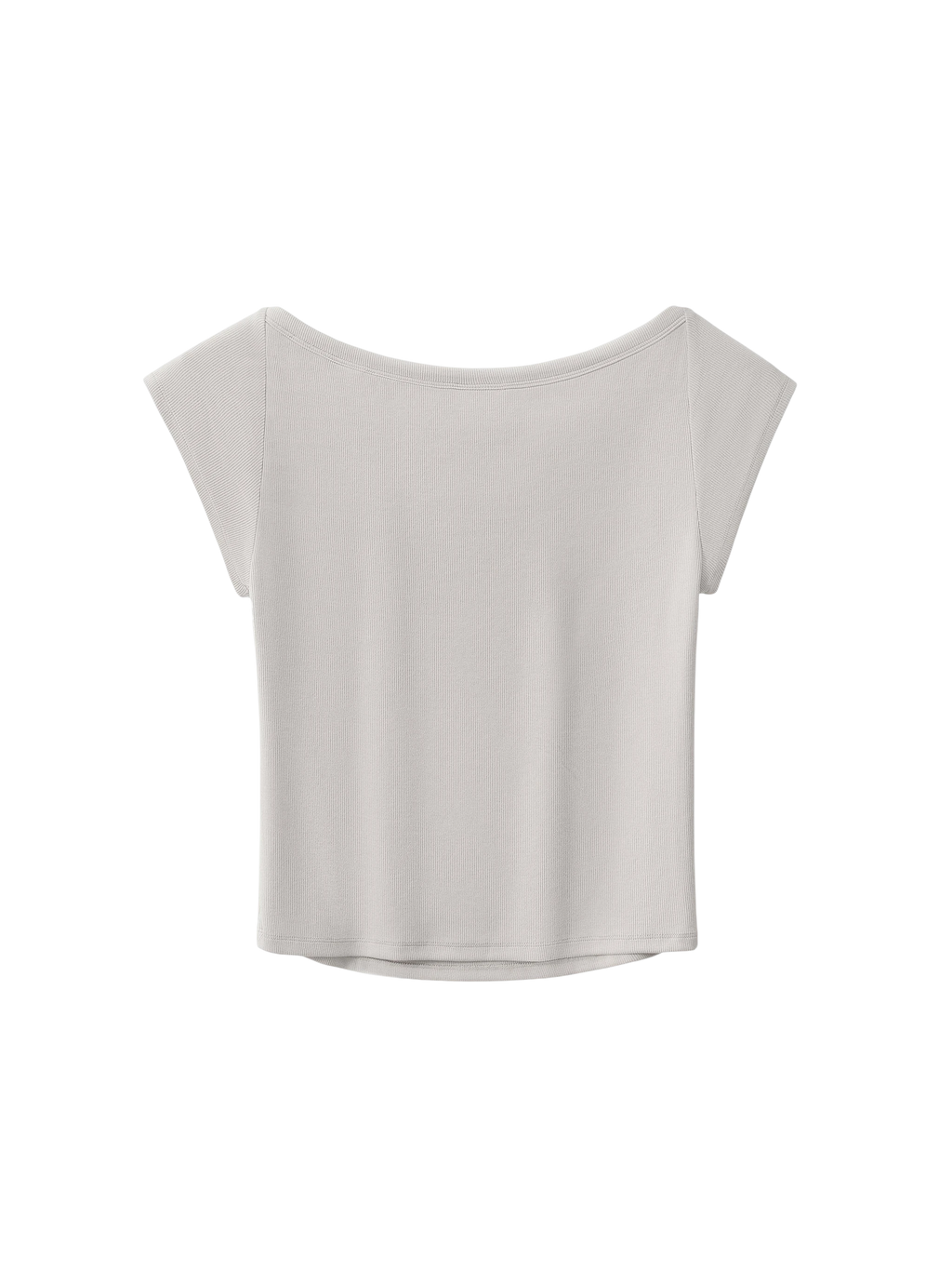 Sonoma Bear Boat Neck T-shirt