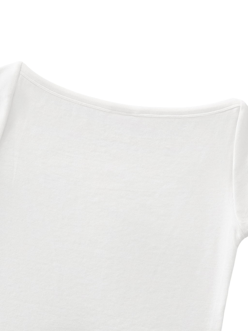 Sonoma Bear Boat Neck T-shirt