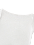 Sonoma Bear Boat Neck T-shirt