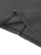 Drawstring Maxi Skirt
