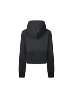Sonoma County Wine Country Original Cropped Zip-Through Hoodie