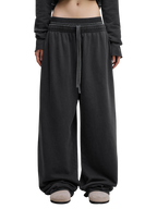 Valley of the Moon Glam Vintage Washed Sweatpants