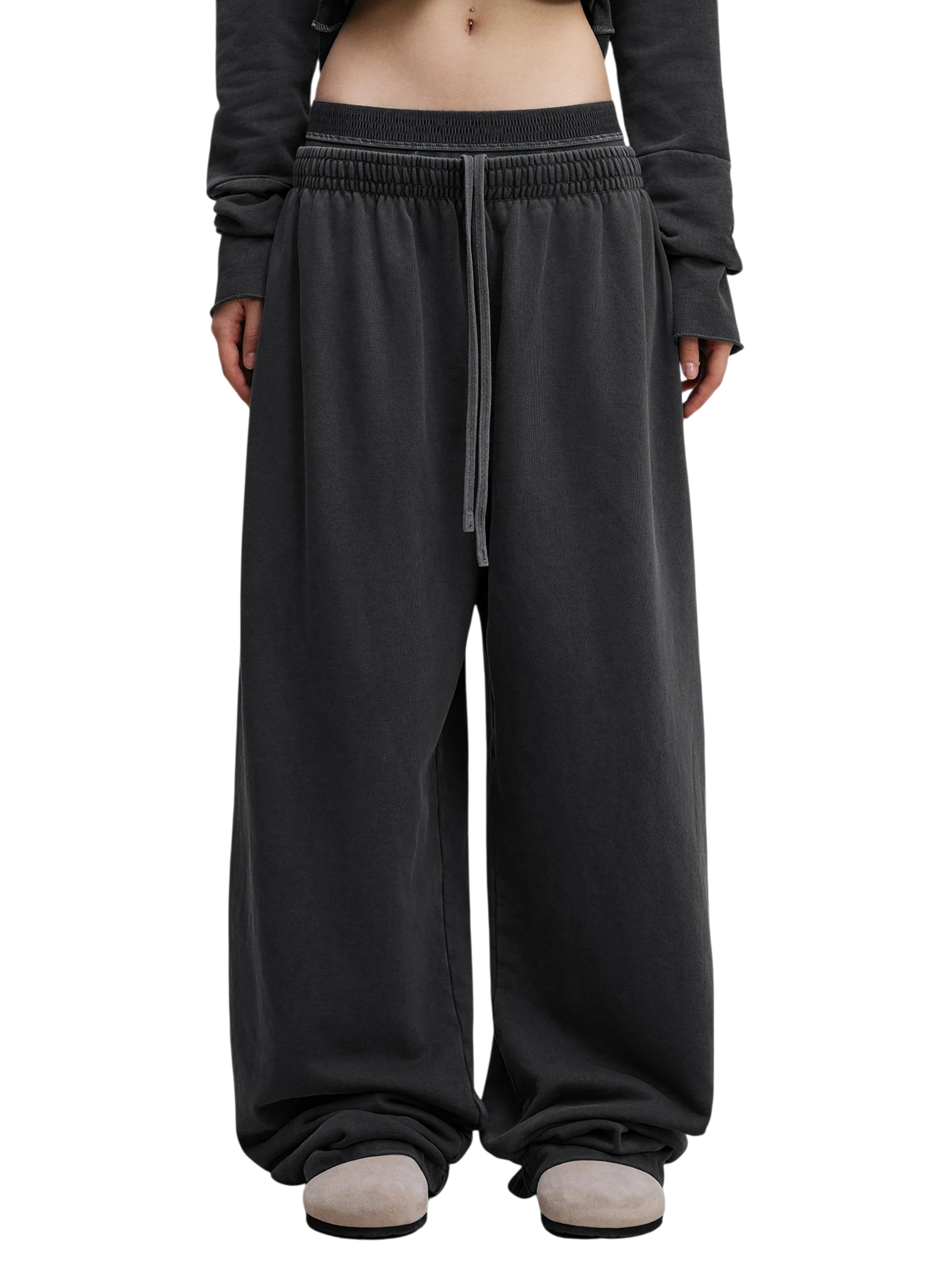 Valley of the Moon Glam Vintage Washed Sweatpants
