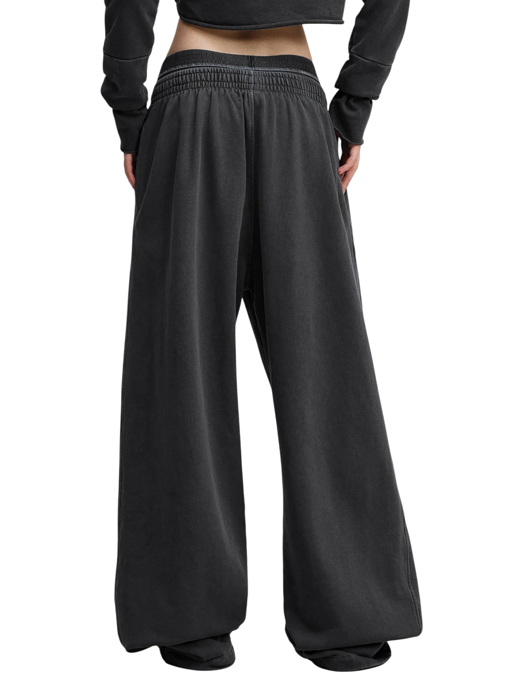 Valley of the Moon Glam Vintage Washed Sweatpants