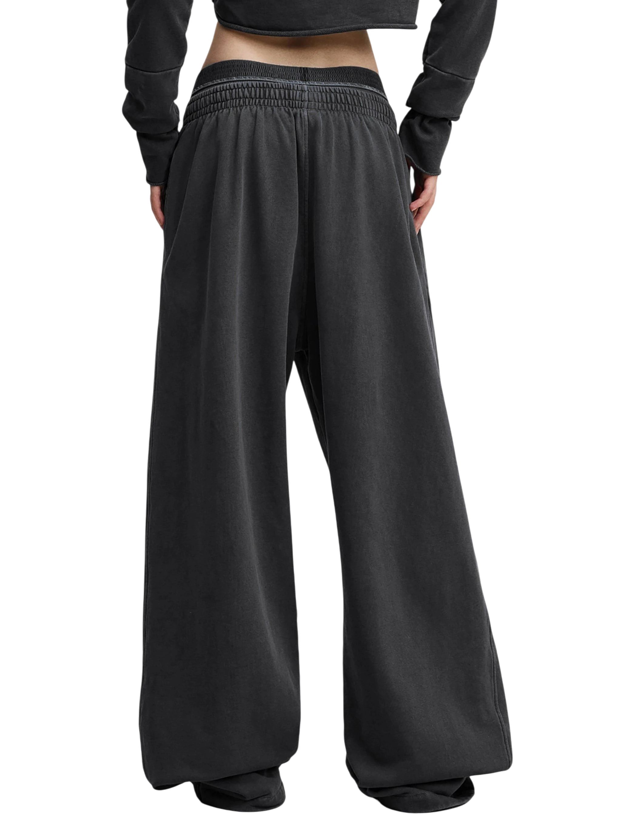 Valley of the Moon Glam Vintage Washed Sweatpants