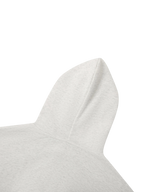 California O.G.  Women's  Cropped Zip-Up Hoodie