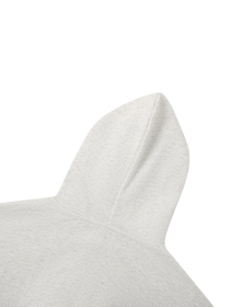 California O.G.  Women's  Cropped Zip-Up Hoodie