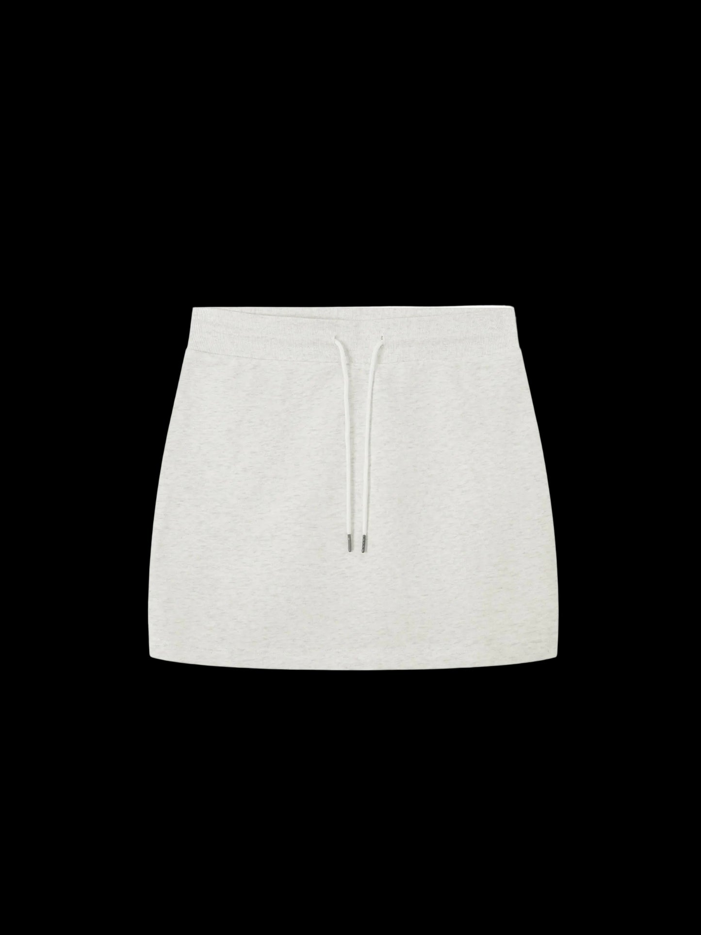 Essential Drawstring Skirt
