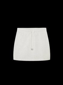 California O.G. Drawstring Mini Skirt