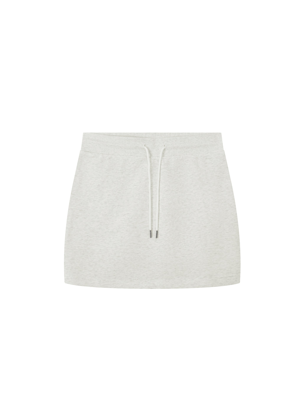 California O.G. Drawstring Mini Skirt