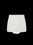 Essential Drawstring Skirt