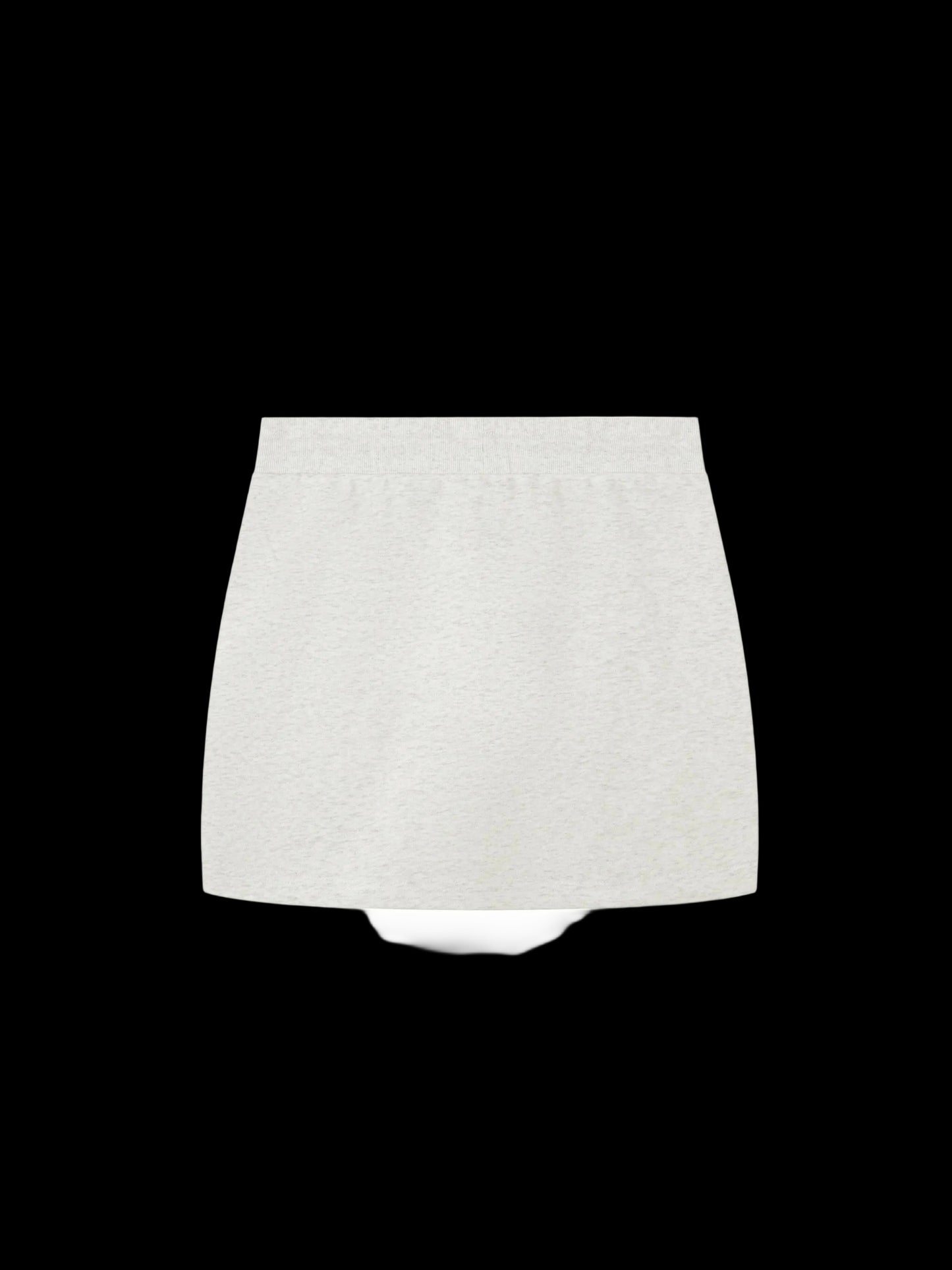 Essential Drawstring Skirt