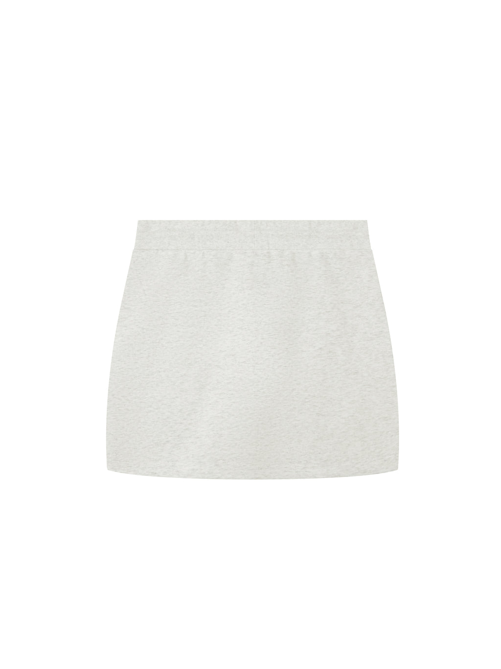 California O.G. Drawstring Mini Skirt