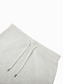 California O.G. Drawstring Mini Skirt