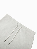 California O.G. Drawstring Mini Skirt
