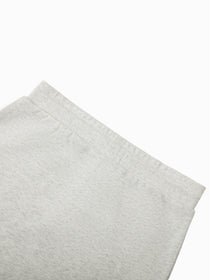 California O.G. Drawstring Mini Skirt