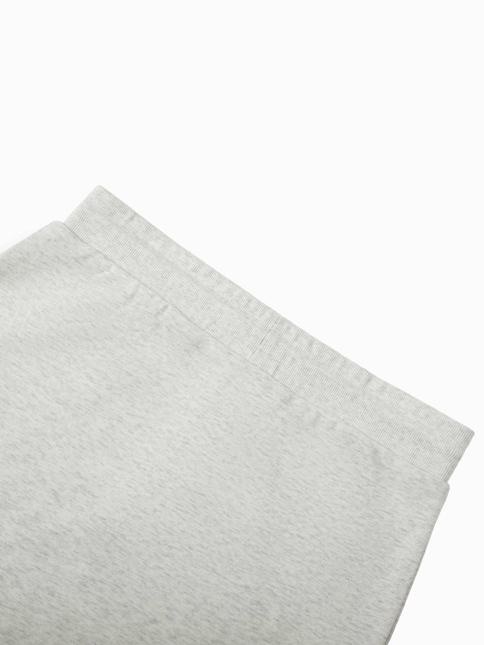 California O.G. Drawstring Mini Skirt