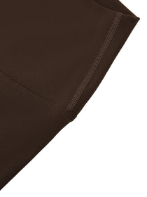 California O.G. High-Waisted Yoga Leggings