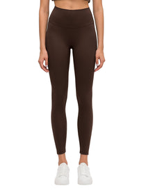 California O.G. High-Waisted Yoga Leggings